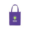 Atlas Non-Woven Grocery Tote Bag.