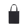 Atlas Non-Woven Grocery Tote Bag.