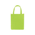 Atlas Non-Woven Grocery Tote Bag.