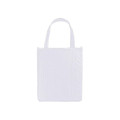 Atlas Non-Woven Grocery Tote Bag.