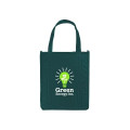 Atlas Non-Woven Grocery Tote Bag.
