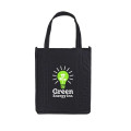 Atlas Non-Woven Grocery Tote Bag.