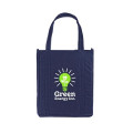 Atlas Non-Woven Grocery Tote Bag.
