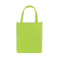 Atlas Non-Woven Grocery Tote Bag.