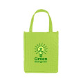 Atlas Non-Woven Grocery Tote Bag.