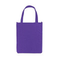 Atlas Non-Woven Grocery Tote Bag.