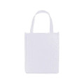 Atlas Non-Woven Grocery Tote Bag.