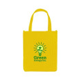 Atlas Non-Woven Grocery Tote Bag.