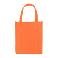 Atlas Non-Woven Grocery Tote Bag.