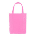 Atlas Non-Woven Grocery Tote Bag.