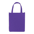 Atlas Non-Woven Grocery Tote Bag.