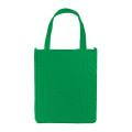 Atlas Non-Woven Grocery Tote Bag.