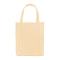 Atlas Non-Woven Grocery Tote Bag.
