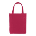Atlas Non-Woven Grocery Tote Bag.