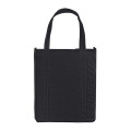Atlas Non-Woven Grocery Tote Bag.