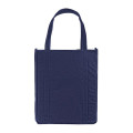 Atlas Non-Woven Grocery Tote Bag.