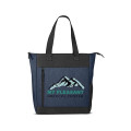 Austin Nylon Collection - Tote Bag