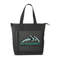 Austin Nylon Collection - Tote Bag