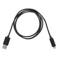 2-in-1 Touch Activated Light Up Charging Cable