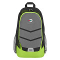 Diamond Lattice Accent Laptop Backpack