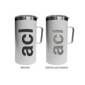 20 Oz. Kaden Stainless Steel Tumbler