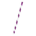 Joplin Tie-Dye Straw