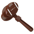 Football Clapper Noise Maker.