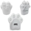 Pet Paw Shaped Stress Ball.