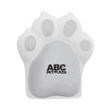 Pet Paw Shaped Stress Ball.