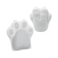 Pet Paw Shaped Stress Ball.