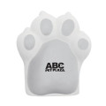 Pet Paw Shaped Stress Ball.