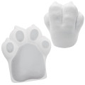 Pet Paw Shaped Stress Ball.