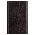 Leatherette Slim Power Bank