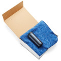 Fireplace Calm Gift Set
