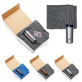 Fireplace Calm Gift Set