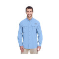Columbia® Men's Bahama II Long-Sleeve Shirt