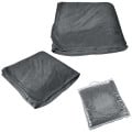 Chenille Micro Plush Fleece Blanket