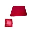 Chenille Micro Plush Fleece Blanket