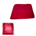 Chenille Micro Plush Fleece Blanket