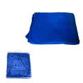 Chenille Micro Plush Fleece Blanket