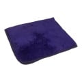 Chenille Micro Plush Fleece Blanket