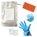 Budget Travel Kit