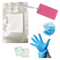 Budget Travel Kit