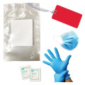 Budget Travel Kit