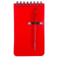 Budget Jotter with Pen