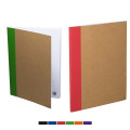 Color-Pop Recycled Notebook