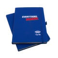 Custom NFC Notebook