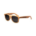 Woodtone Woodgrain Sunglasses.