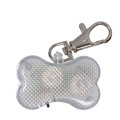 Bone-Shaped Key Light