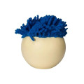 MopToppers. MopToppers Smiling Multicultural Stress Ball.